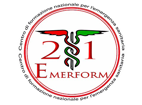 Logo Emerform
